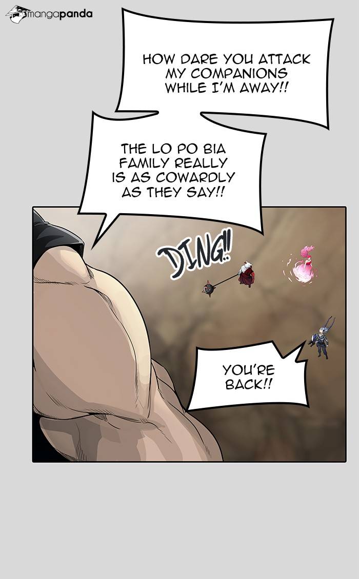 Tower of God Chapter 457 image 029